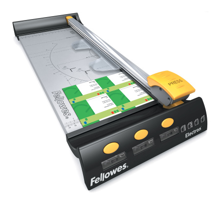 Резак дисковый Electron A3