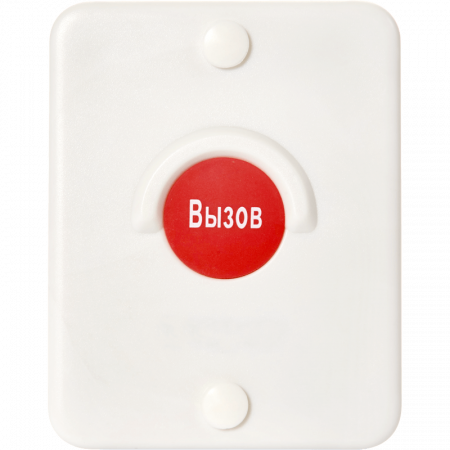 Кнопка вызова iKnopka APE510 Кнопка вызова iKnopka APE510