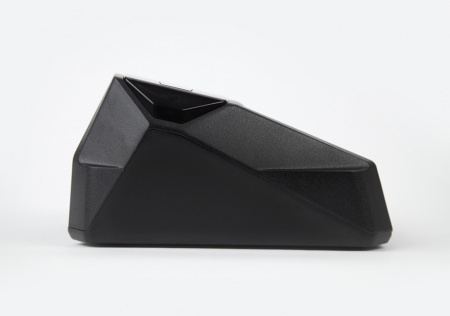 Детектор банкнот автомат MONIRON DEC MULTI BLACK