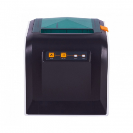 Термопринтер этикеток GPrinter GP-3100TUЧёрный