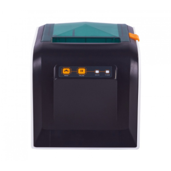 Термопринтер этикеток GPrinter GP-3100TUЧёрный Термопринтер этикеток GPrinter GP-3100TUЧёрный