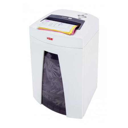 Уничтожитель документов HSM SECURIO C18-1.9x15