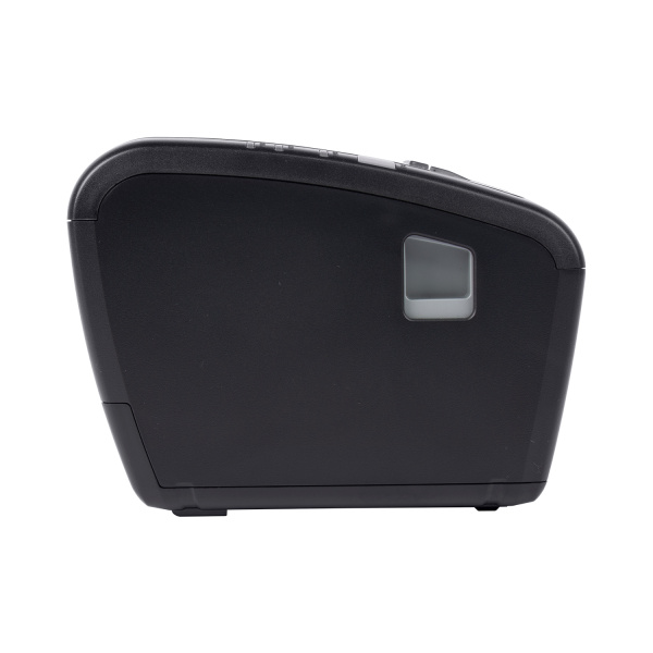 Принтер чеков POScenter RP-100 USE Ver.2 (80мм, 260 мм/сек, автоотрез, RS232+USB+LAN, alarm) черный