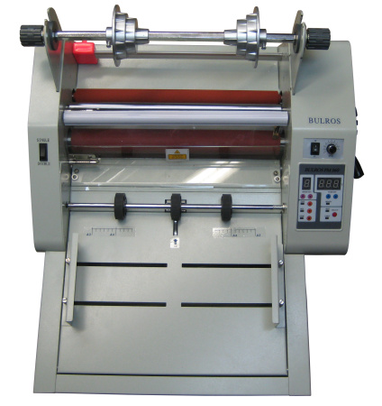 Ламинатор Bulros FM-360 automatic