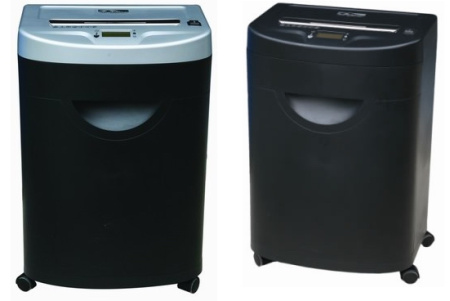 Шредер Bulros 820C