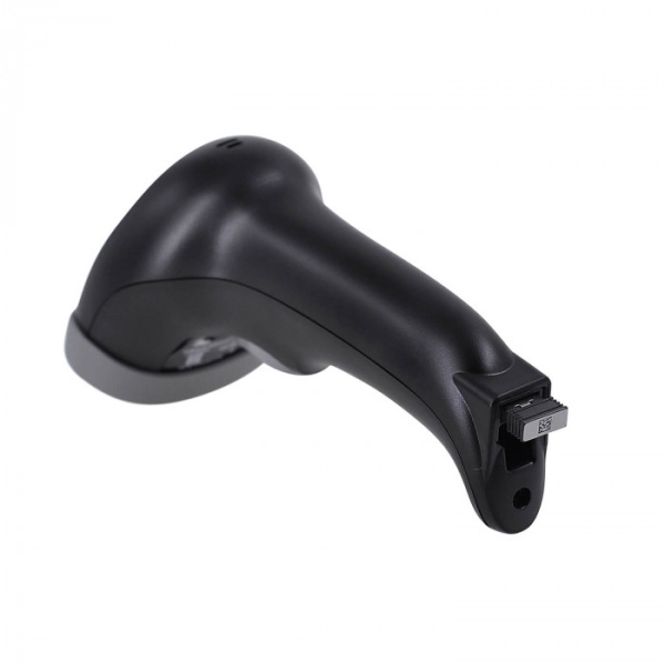 Сканер беспроводной MERTECH CL-1300 GS BLE Dongle P2D USB black