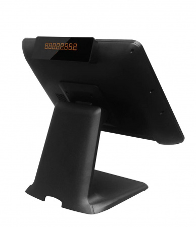 Сенсорный терминал SPACE SUPREME 15", Intel Core i5 3427U, DDR3 4GB, 64GB SSD, Wifi/BT