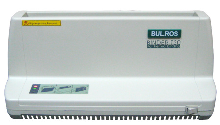 Переплетчик Bulros T 30 Переплетчик Bulros T 30