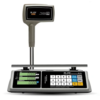 M-ER 328 ACPX "TOUCH-M"