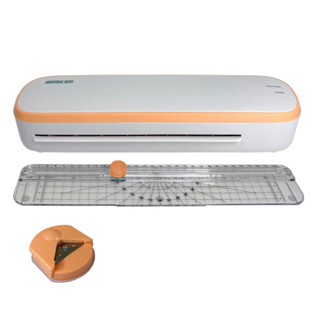 Ламинатор Office Kit L2307R (комплект) Ламинатор Office Kit L2307R (комплект)