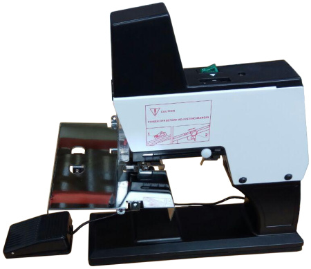 Степлер Bulros S-65