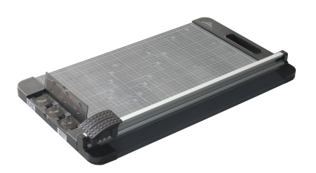 Роликовый резак для бумаги Bulros 959-1