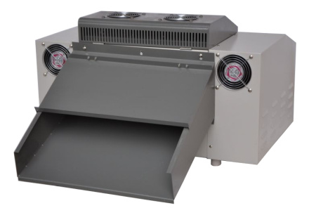 Лакировальная машина Bulros UV-650