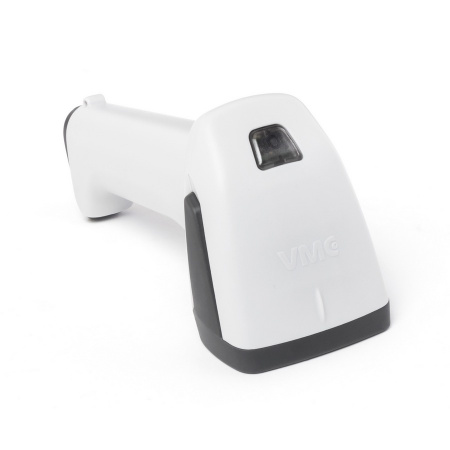 Ручной сканер штрих-кода 2D VMC BurstScanX Vb USB