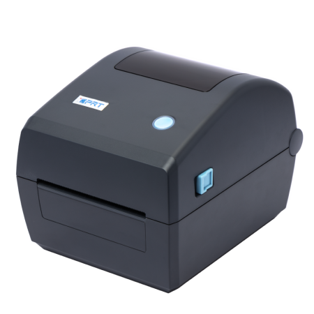 Принтер этикеток iDPRT iD888 (203dpi, USB, Ethernet)