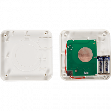 Кнопка вызова iKnopka APE520C Кнопка вызова iKnopka APE520C