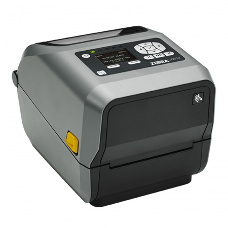 Принтер этикеток Zebra ZD620t