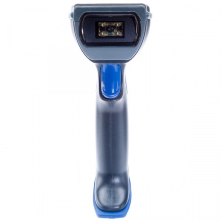 Беспроводной сканер штрих-кода Honeywell Intermec SR61BXR 