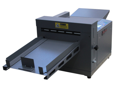 Программируемый профессиональный биговщик/перфоратор формата А3 Bulros T-318