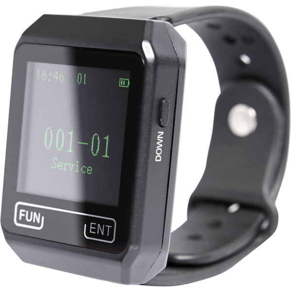 Пейджер-приемник iKnopka APE6800 (спец. прошивка) Пейджер-приемник iKnopka APE6800 (спец. прошивка)