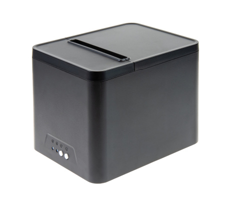 Чековый принтер АТОЛ RP-320-UL, черный, БП.