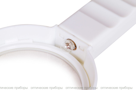 Лупа ручная Levenhuk Zeno Handy ZH35