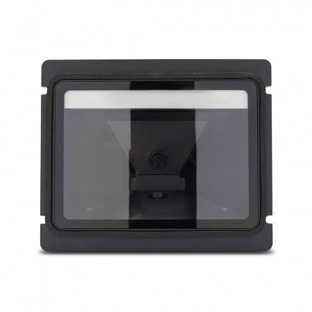 Стационарный сканер штрих-кода 2D Mertech T8900 P2D USB, USB эмуляция RS232