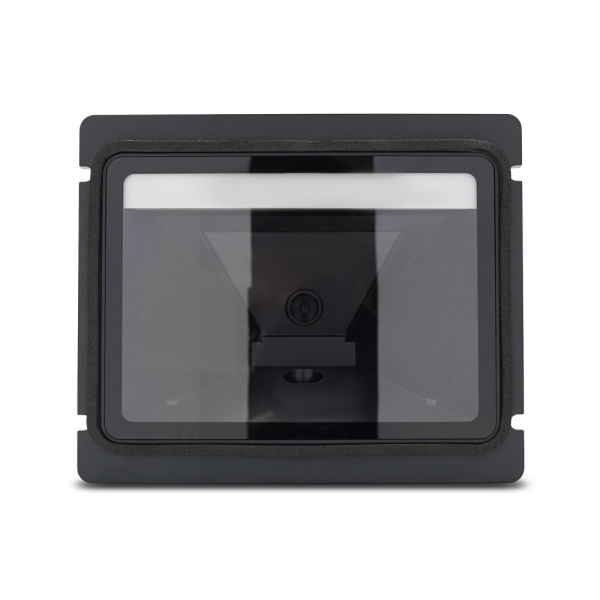 Стационарный сканер штрих-кода 2D Mertech T8900 P2D USB, USB эмуляция RS232