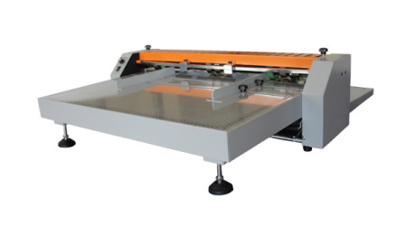 Профессиональное многофункциональное устройство формата А1 Bulros 660E