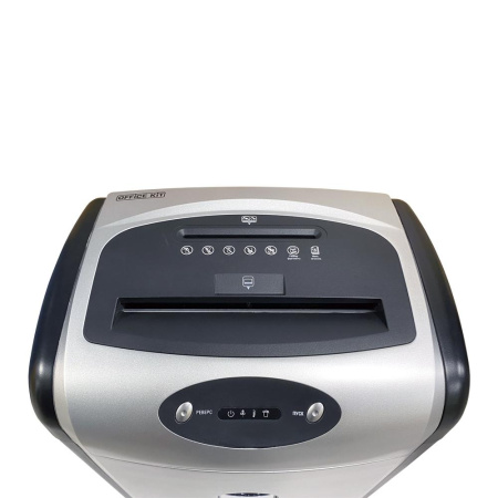Уничтожитель документов Office Kit S210 4x40