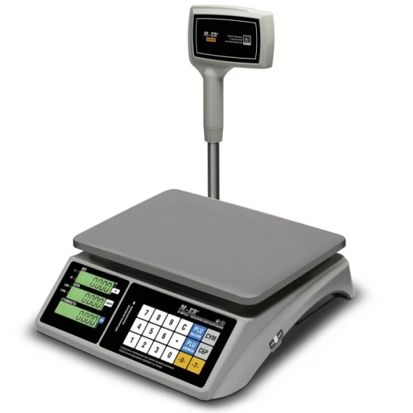 M-ER 328 ACPX "TOUCH-M"