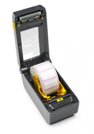 Принтер этикеток Zebra ZD410 ZD41022-D0EE00EZ