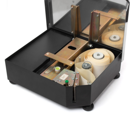 Весы с печатью этикетки POSCenter PC200C3V4 (15", емкостной, RAM 2Gb/HDD 500Gb) Windows 10, черный моноблок POSCenter