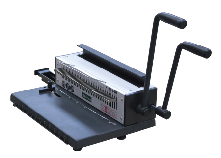 Переплетчик Bulros K1534R