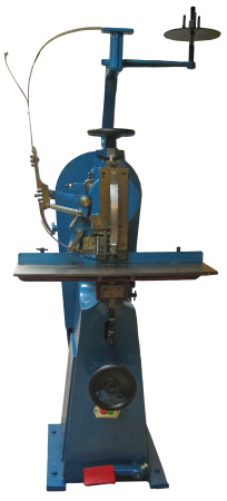 Переплетчик Bulros T-102 (25mm)