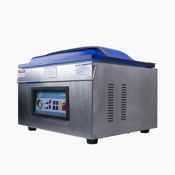 Вакуумный упаковщик банкнот Deep 2241