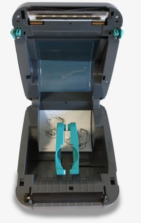 Принтер этикеток Zebra GK420t GK42-102520-000