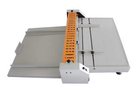 Профессиональное многофункциональное устройство формата А1 Bulros 660E