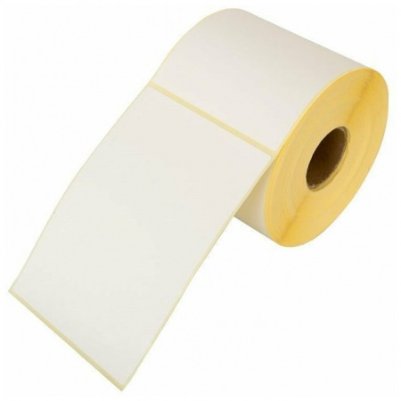 Термоэтикетка 100х150 мм (для Яндекс.Маркет) Термоэтикетка 100х150 мм (для Яндекс.Маркет)