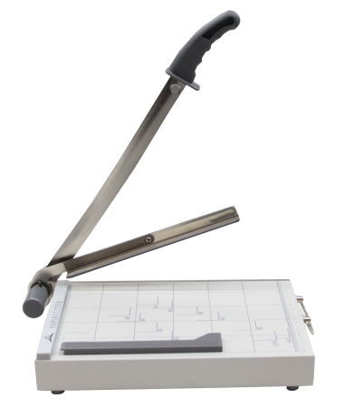 Офисный сабельный резак для бумаги Bulros 869-4