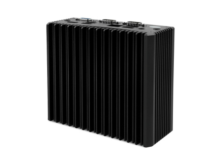 POS-компьютер АТОЛ NFD20 черный, Intel Celeron J6412, SSD 256 Gb, 8 Гб DDR4, без ОС