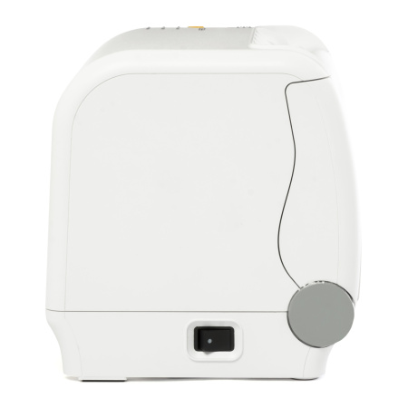 Фискальный регистратор ККТ "РИТЕЙЛ-КОМБО-01Ф" Cover ФФД 1.2 2LAN/HUB белый без ФН