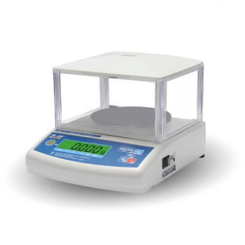 M-ER 122 АCFJR "ACCURATE" LCD