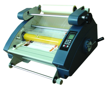 Ламинатор Bulros 6582S