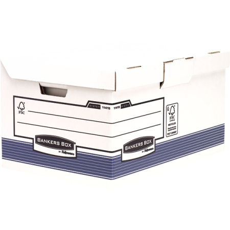 Bankers Box™ System Архивный короб