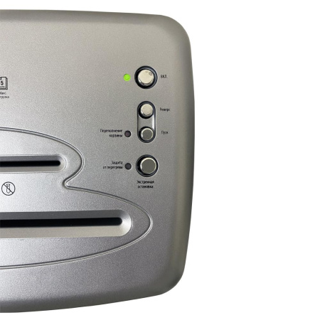 Уничтожитель документов Office Kit S160 2x6