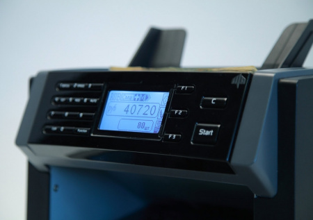 Счетчик банкнот PRO NC 3300