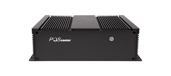 POS-компьютер POScenter Z1 ( J6412, RAM8Gb, SSD256Gb, 10*USB, 6*COM, VGA, HDMI, LAN, 2*PS/2, Audio, Mic) с возможностью крепления