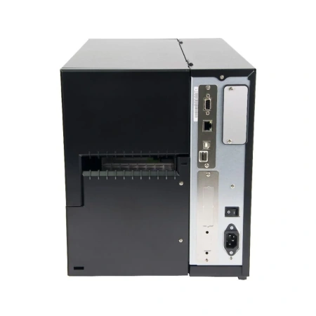 Принтер этикеток TSC MH641T (Touch LCD) SU + Ethernet + USB Host + RTC MH641T-A001-0302