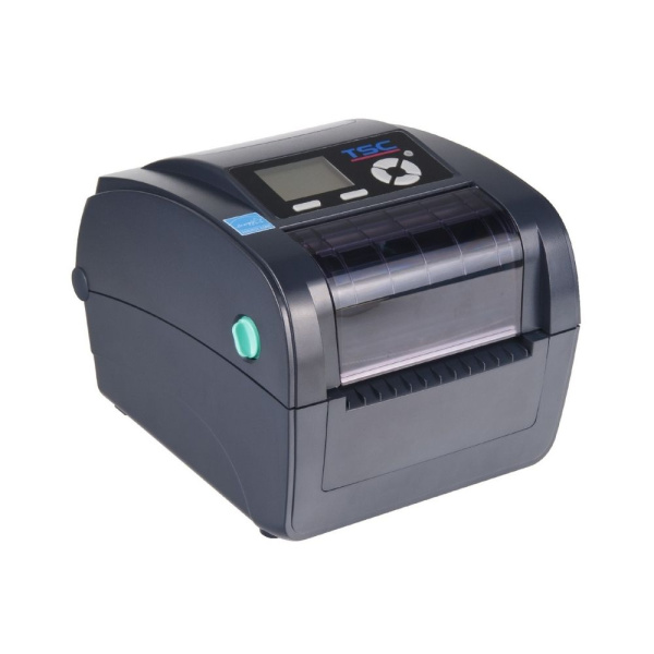Принтер этикеток TSC TC310 (темный) LCD SU + Ethernet + USB Host + RTC 99-059A002-3002 Принтер этикеток TSC TC310 (темный) LCD SU + Ethernet + USB Host + RTC 99-059A002-3002